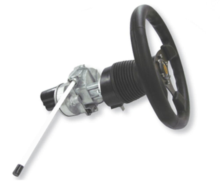 HELM-1 Kabel Steer Drive Unit