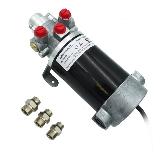 Pumpe-4 - 12V 3.0L