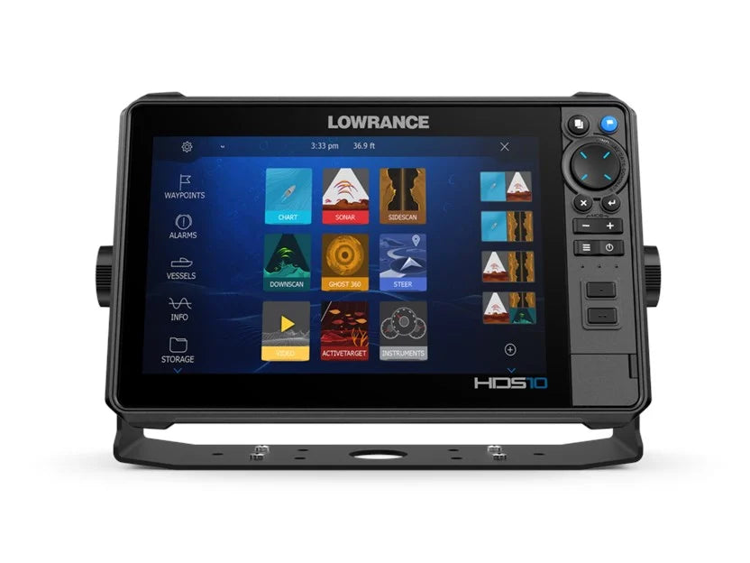HDS PRO 10 NOXD (ROW)