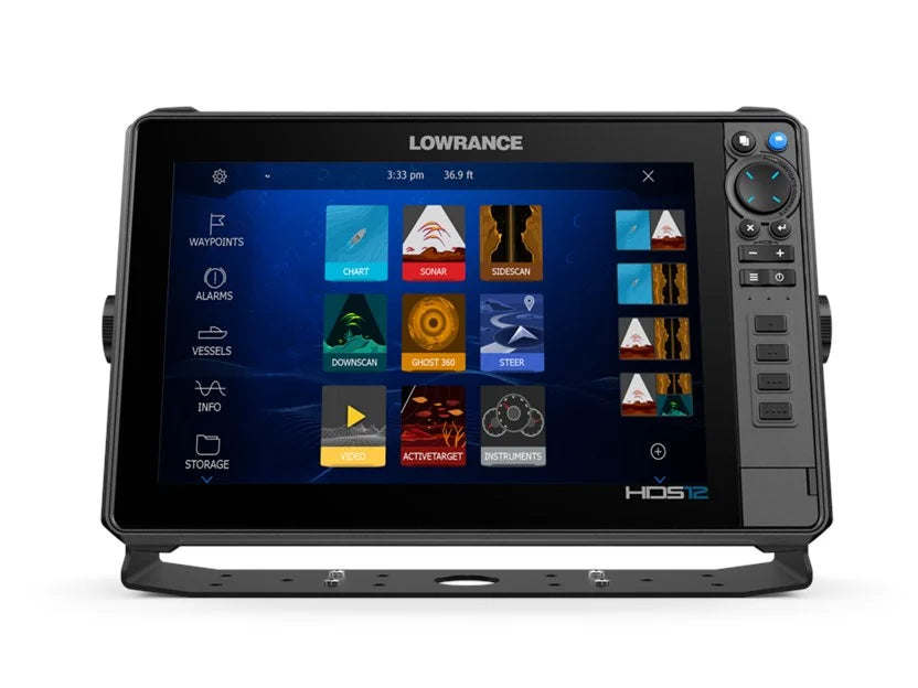 HDS PRO 12 NOXD (ROW)