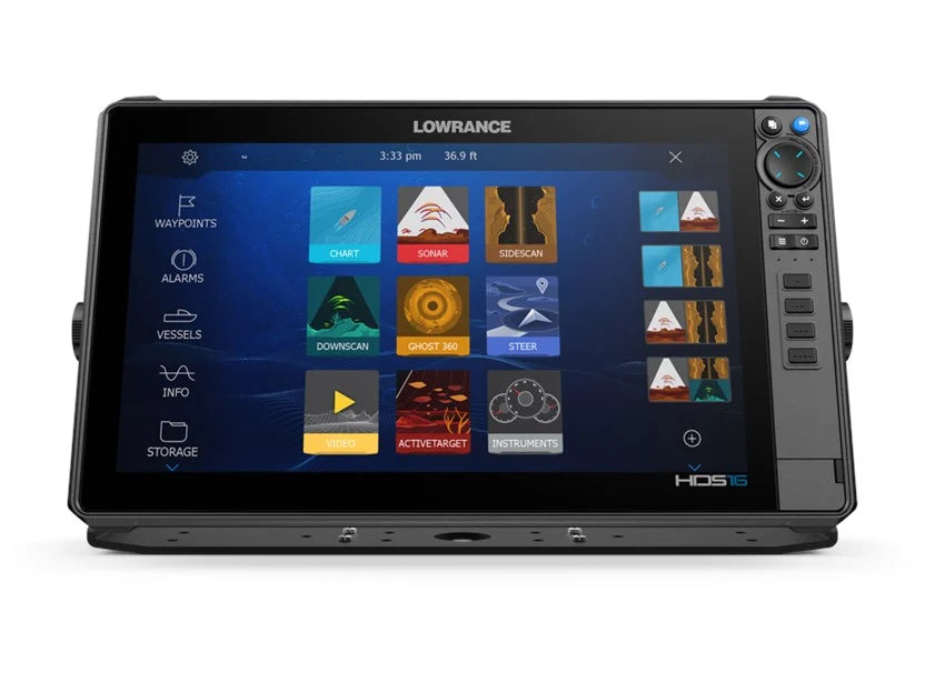 HDS PRO 16 NOXD (ROW)