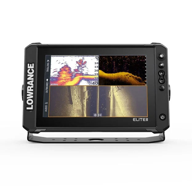 Elite™ FS 10 mit Active Imaging 3-in-1 Geber (ROW)