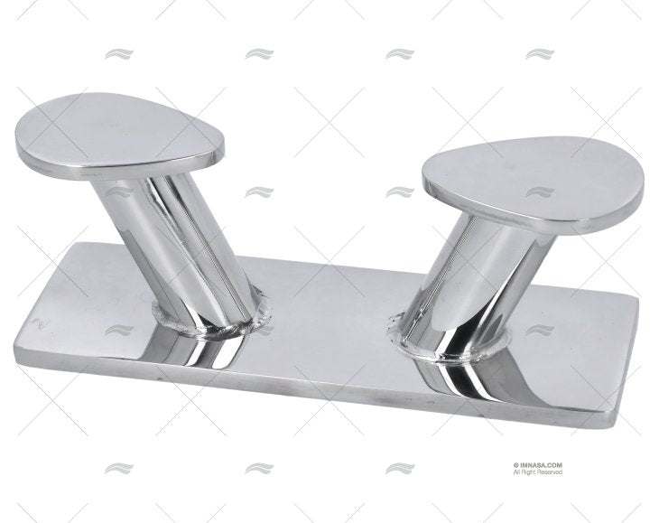 BITT STAINLESS STEEL 200x58x70mm