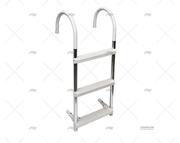 3-Step Ladder 850x320mm