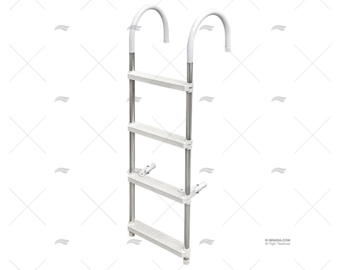 Leiter 4 STEPS 1100X320mm