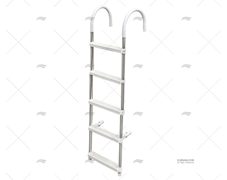 Leiter 5 STEPS 1350X320mm