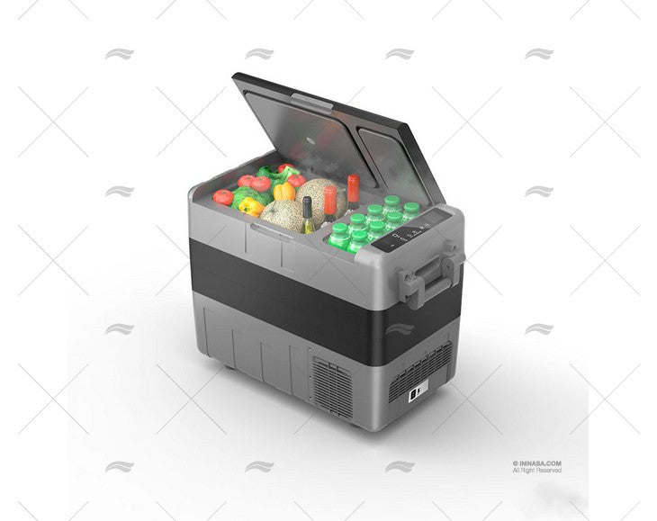 *** *** *** *** PORTABLE ICE BOX 50L