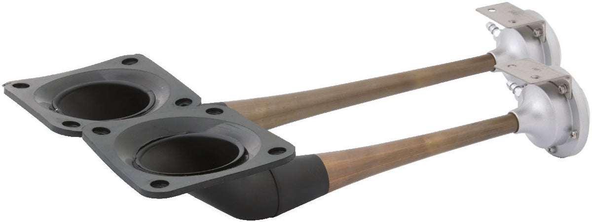 Marinco Concealed Einzel Mini Air Signalhorn Pack
