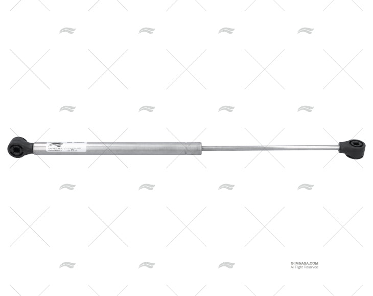 GAS SPRING 381mm 13.5kg SS IMNASA
