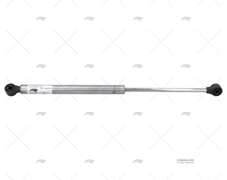 GAS SPRING 381mm 68kg S.S. IMNASA