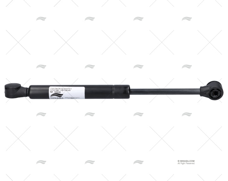 GAS SPRING 178-254mm 54.4kg NITRIDE