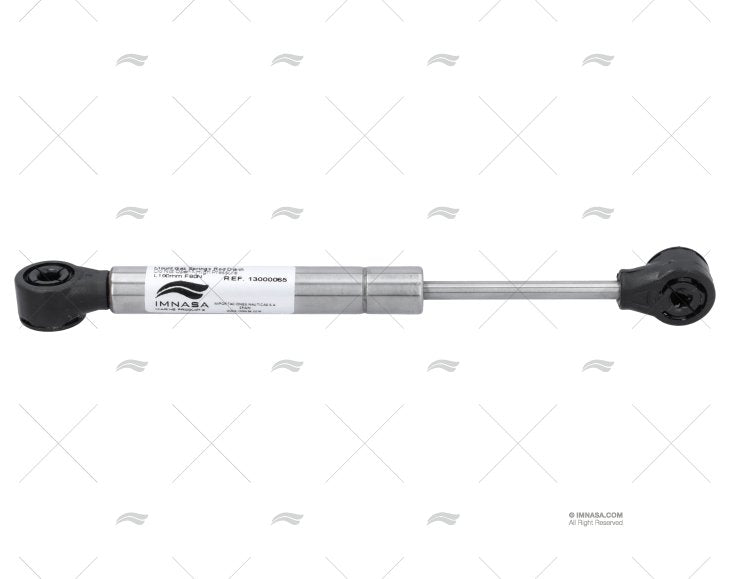 GAS SPRING 190 15/6 8k STAINLESS STEEL