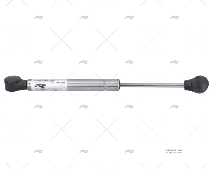 GAS SPRING 230 15/6 27k STAINLESS STEEL