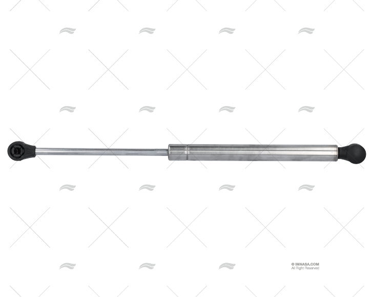 GAS SPRING 355 18/8 13k STAINLESS STEEL