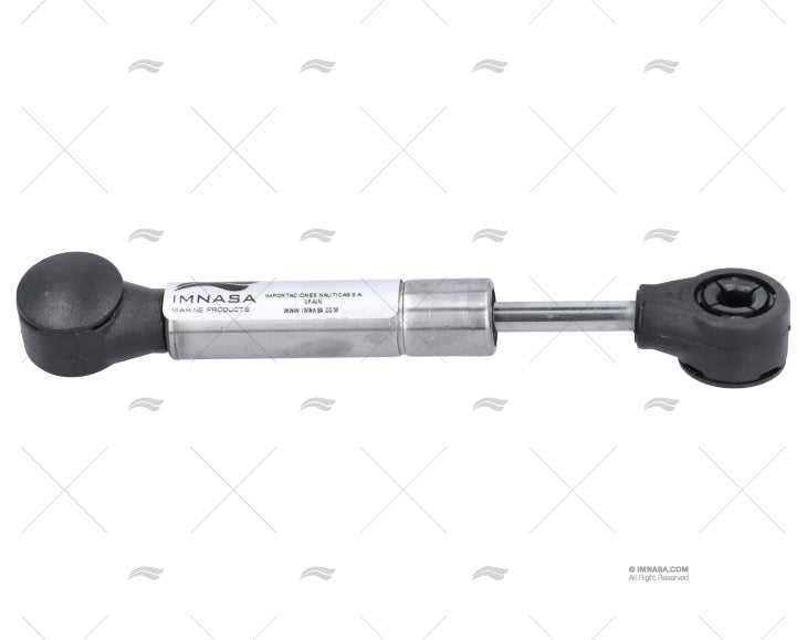 GAS SPRING 125 15/6 2k STAINLESS STEEL IMNASA