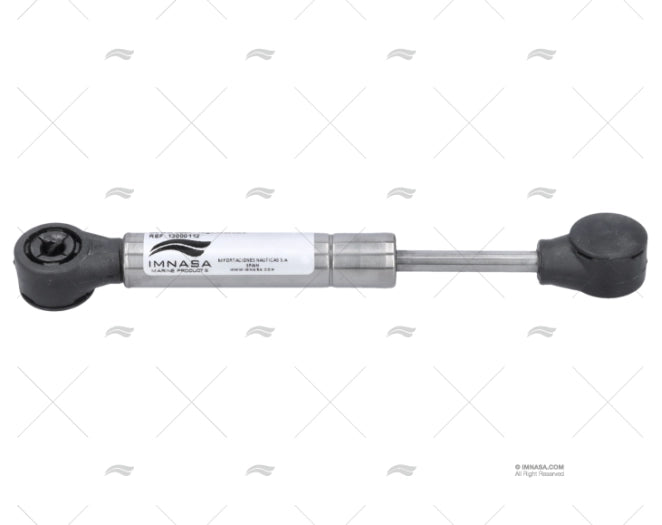 GAS SPRING 145 15/6 2k STAINLESS STEEL IMNASA