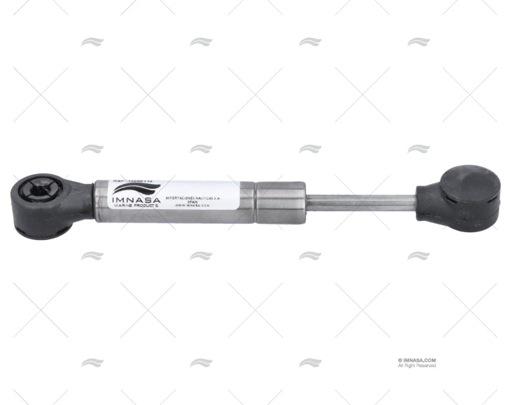 GAS SPRING 145 15/6 4k STAINLESS STEEL IMNASA