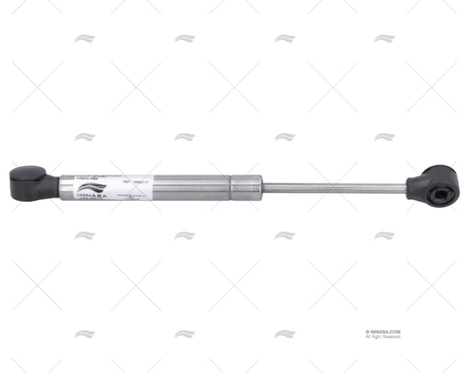GAS SPRING 230 15/6 4k STAINLESS STEEL IMNASA