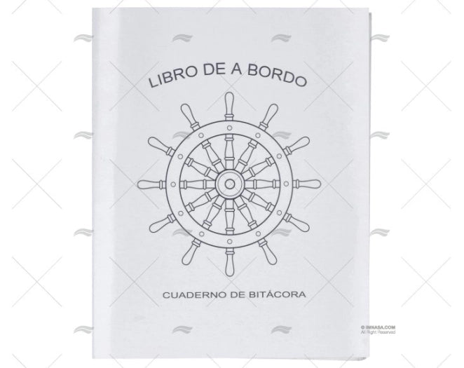 LOGBOOK 60 DAYS