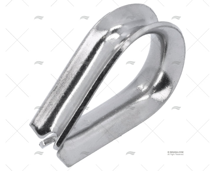 THIMBLE SS 4mm
