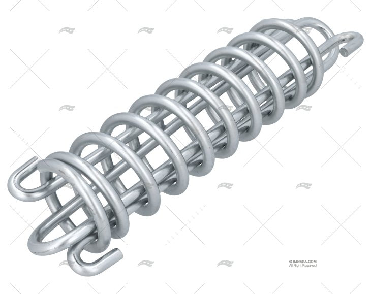 MOORING SPRING GALVANIZED 12mm