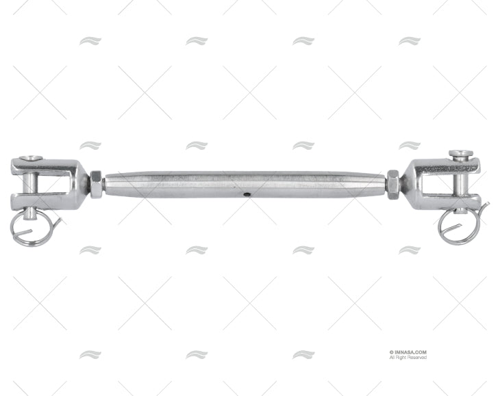 RIGGING SCREW AISI-316 04mm