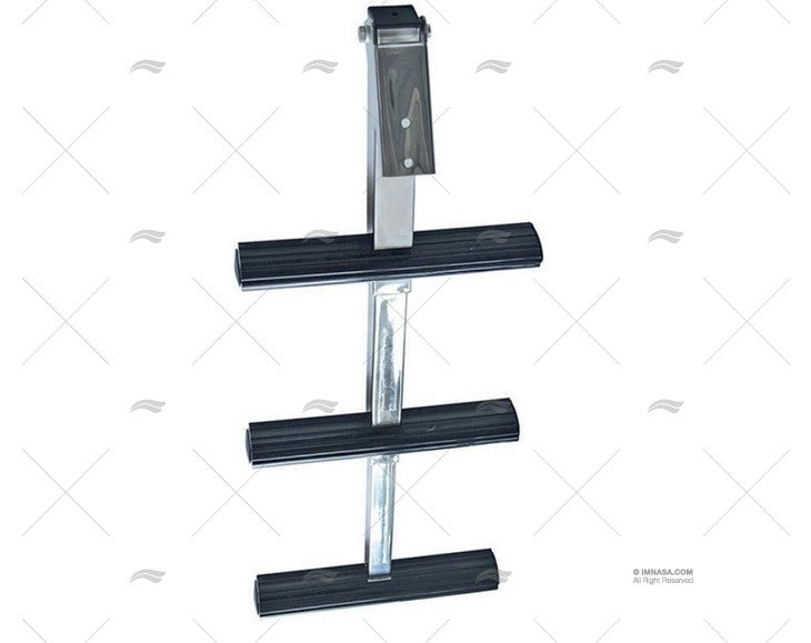TELESCOPIC COCKPIT STARIS SS 17''