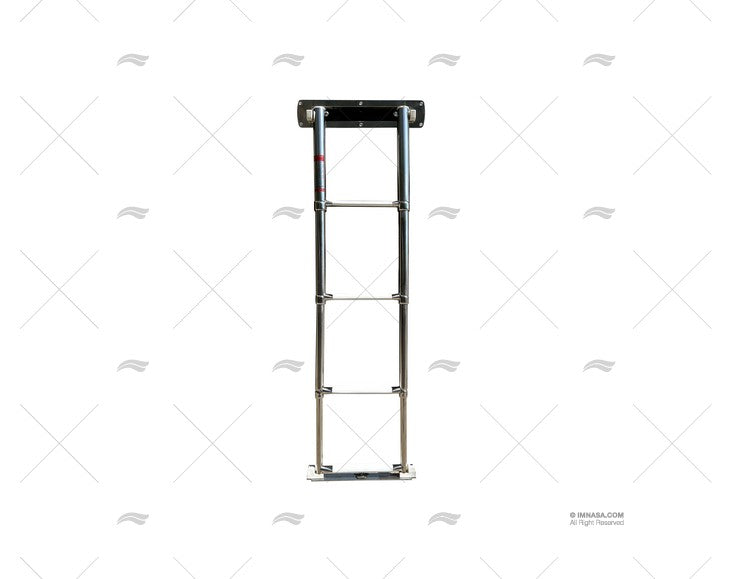 BUILT-IN LADDER SS 4 STEPS