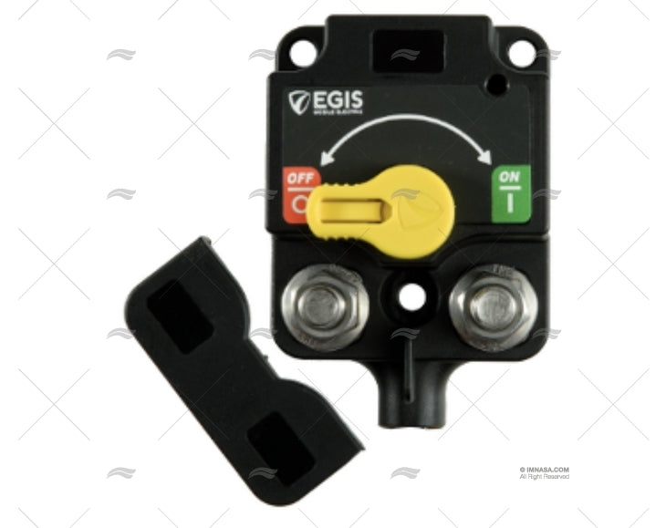 Batterie Schalter 500A Pack PCK EGIS