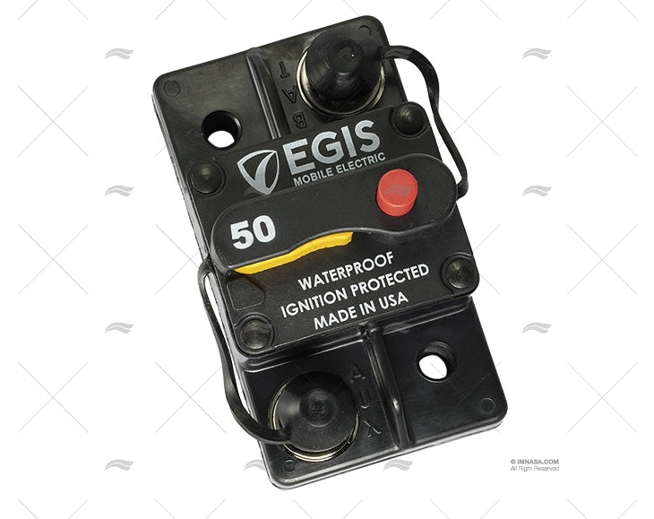 Automatisch BREAKER 50A SUP EGIS