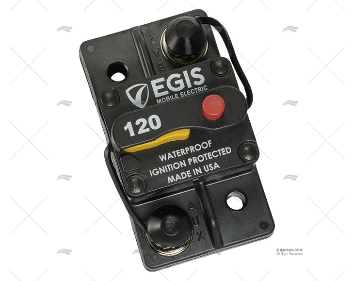 Automatisch BREAKER 120A SUP EGIS