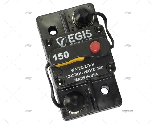 Automatisch BREAKER 150A SUP EGIS