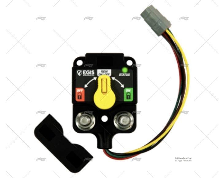 Automatisch RELAY FLEX 2 RLY 6P EGIS