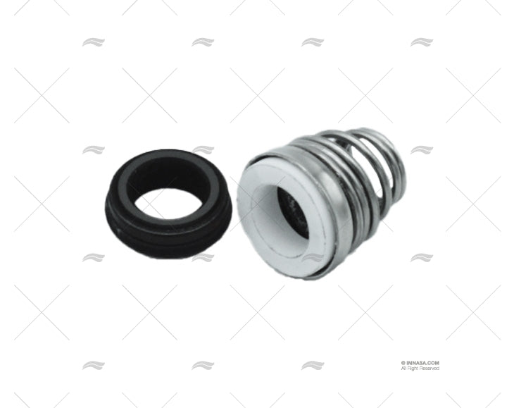 STUFFING BOX FOR JET-1 / CB22 PUMP GIANNESCHI