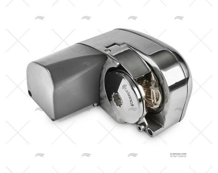 IKI PRO WINDLASS 12V 500W W/O DRUM 06mm ITALWINCH