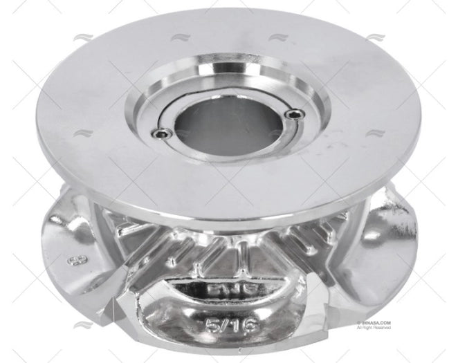 GYPSY 8mm WINDLASS RAY-OBI MZ ELECTRONICS