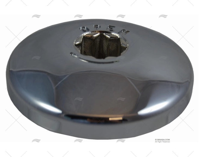 WINDLASS GYPSY COVER RAY-OBI MZ ELECTRONICS