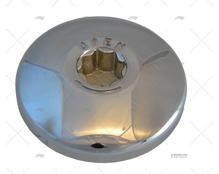WINDLASS GYPSY COVER THUNDER MZ ELECTRONICS