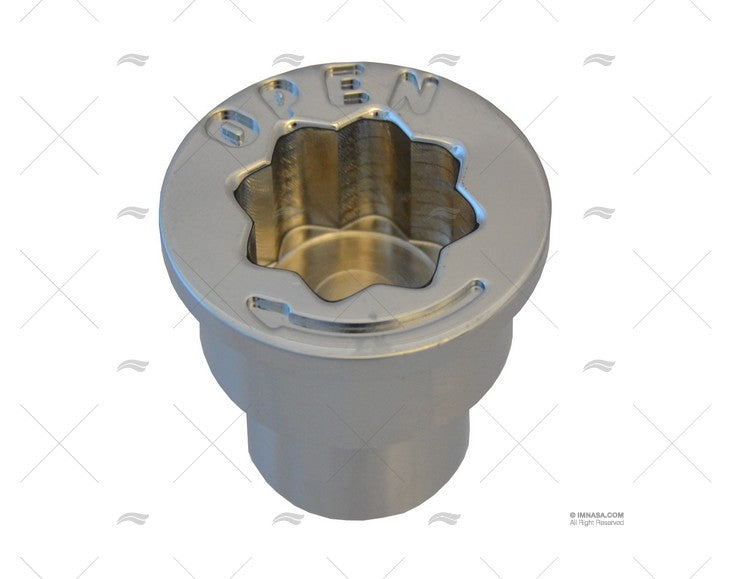 FLANGE LOCK NUT MOLINETE THUNDER MZ ELECTRONICS