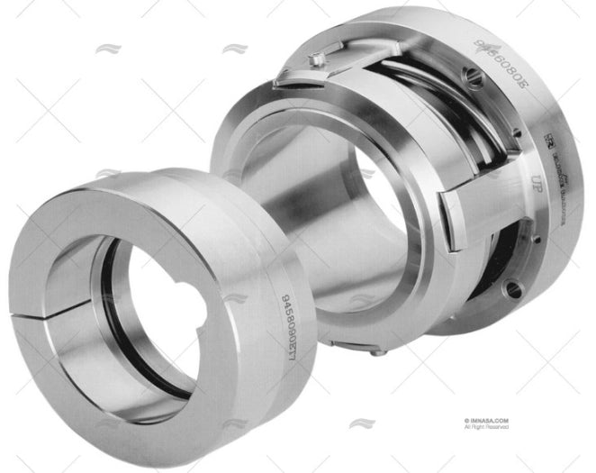 SHAFT SEAL WITH FACE SEAL 45mm