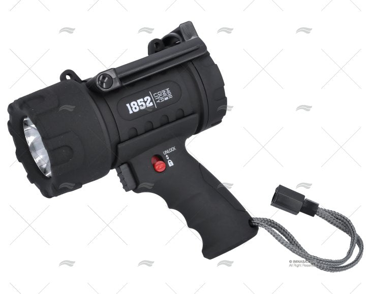 DIVING SPOT LED USB IP67 2.5H