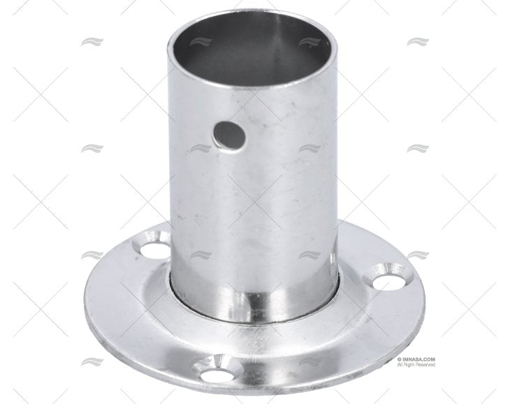 BASE FITTING SS316 90? 25mm
