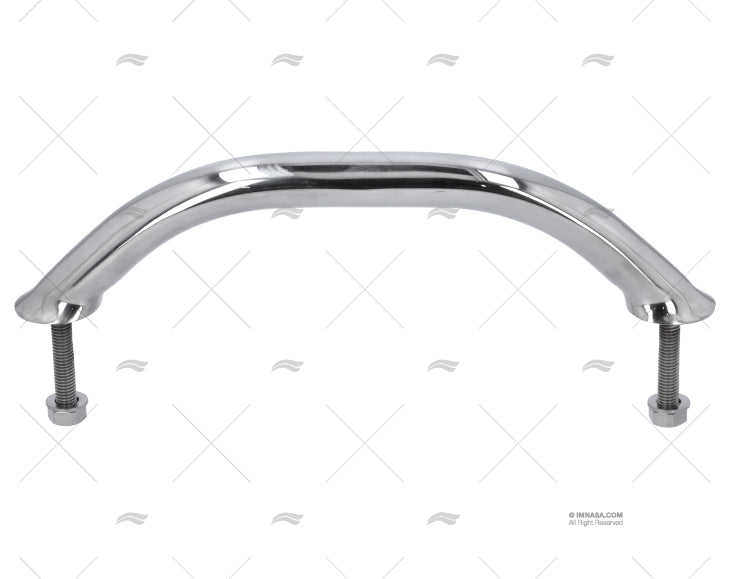 SS HAND RAIL 220mm
