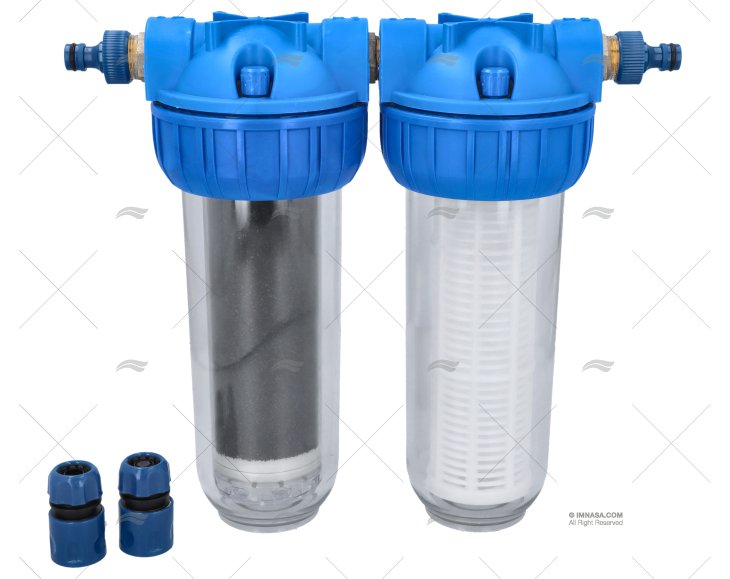Filtration Full Set