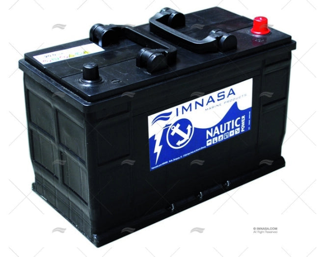 Batterie 110A