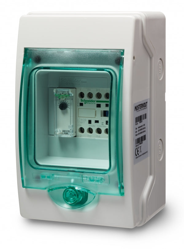 Mastervolt Masterswitch 5kW – 2x in, 1x out