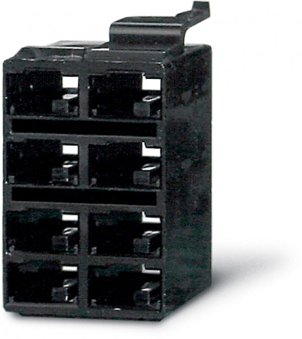 Mastervolt VCH Anschluss housing