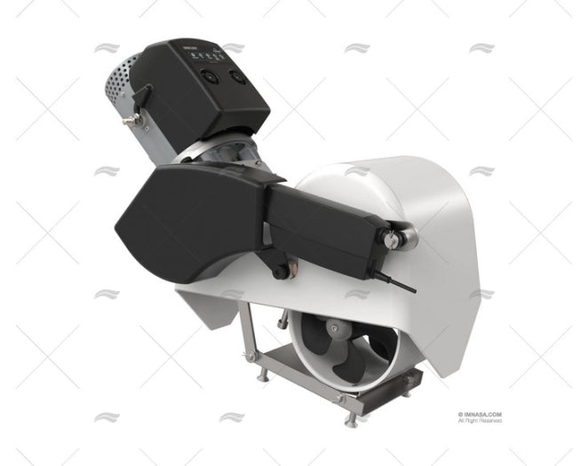 RETRACTING BOW THRUSTER SR80 12V EXTURN