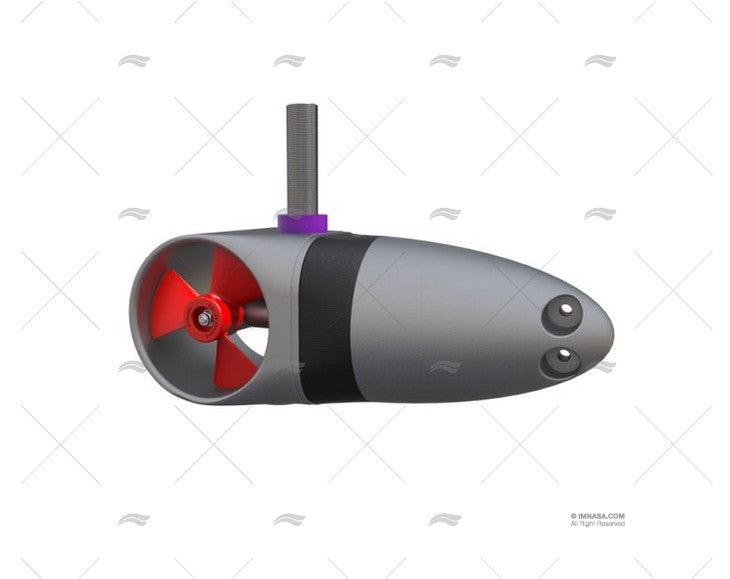 STAR PROPELLER SIDEPOWER EX70C 24V EXTURN