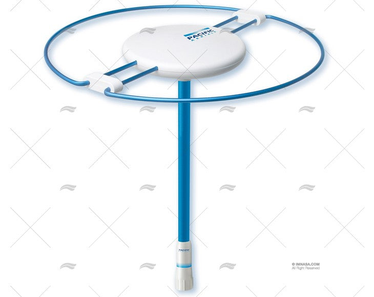 ANTENNA TV VHF/UHF 450mm PACIFIC AERIALS